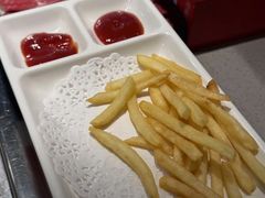 -海底捞火锅(百利广场店)