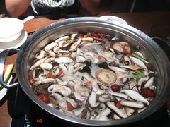 -牛焱·贵州黄牛肉火锅(城西银泰店)