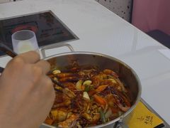 -黄记煌三汁焖锅(招商花园店)