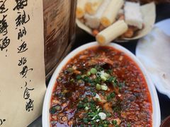 -田园印象·成都土菜院子(华阳店)
