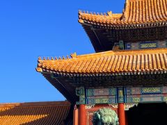 -故宫钟表馆