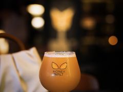 -蜜和麦精酿啤酒吧honey&malt(桐梓林店)