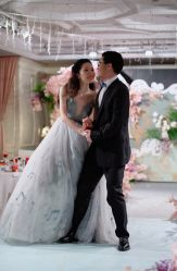 点击看大图 -南京宝娜嫁衣婚纱礼服馆(中央路店)