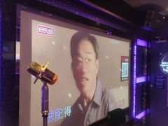 包房-好乐迪量贩KTV(春熙路香槟广场店)