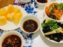 -东方饺子王(和平里店)