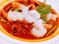 -民国红公馆·秦淮八艳(夫子庙店)