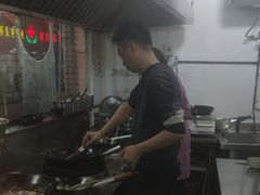 -梅子大排档