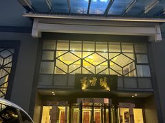 -香雪海饭店中餐厅(人民桥店)