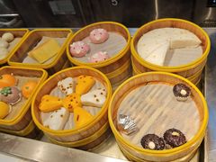 -遇上西雅图多融合海鲜自助餐厅(中房金谊广场店)