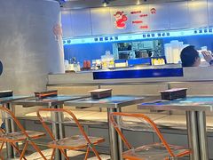 -伯友茶记(中华广场店)
