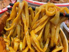 -捌玖粉面馆·猪油拌粉