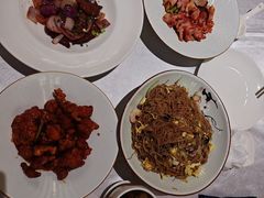 -聚春园自助餐厅(东街口店)