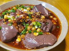 -曾三娘翘脚牛肉