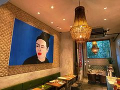 -Ginger(兴国路店)