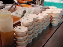 -胡麻(静安嘉里店)