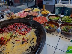 -周幺妹重庆老火锅(银泰城总店)