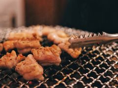 -大阪烧肉BAKA一代(十亩地店)