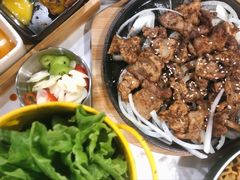 -京尚道韩式美食屋(海甸岛店)