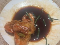 -阿明小菜·海鲜·上海菜(梅陇店)