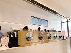 -喜茶(永旺梦乐城店)