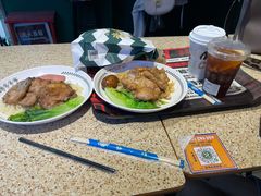-孖记茶档·热腾茶餐(江南西plus店)