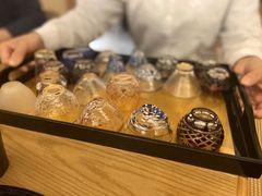 -鮨青(恒基名人购物中心店)