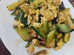 -杏园餐厅(阜成门店)