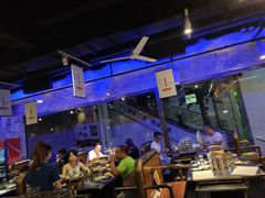 -很久以前羊肉串(大华三路店)