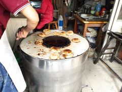 -肖为民麻糕(双桂坊店)