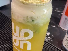 -一沙一城·岩烤牛扒(深圳首店)