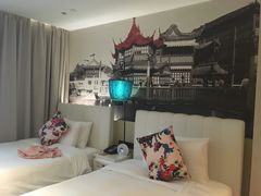 -上海外滩英迪格酒店