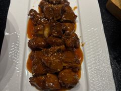 -大拙里·精致融合菜(沙湖桃源国际店)