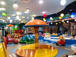 -万达宝贝王(成都锦华店)