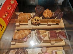 -麦当劳(秣陵路店)