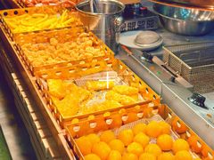 -火叮叮自助烤肉·现切牛肉(茂业店)