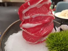 -牛将军•涮肉•烤肉•铁板烧(北京王府井·故宫店)