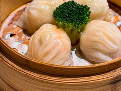-南海渔村(珠江新城店)