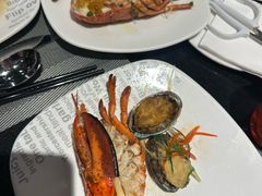 -星汇餐厅(新濠影汇店)