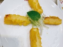 -凤城礼记鱼翅海鲜酒家(新马路总店)
