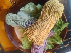 -憨孃孃·重庆老火锅(红山黑金店)
