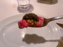 惠灵顿牛排-壳里西餐厅Coquille Seafood Bistro(蒙自路店)