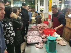 -标记美食新鲜猪杂(兴南大道店)