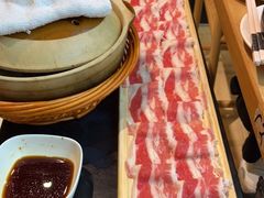 -湯系·煲汤手艺人(东二环泰禾广场店)