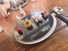 -鲜璟台·地标景观餐厅(上海中心店)