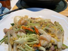 -园里前·10年私厨·福建菜(台江万达鳌峰洲店)