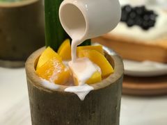 -马兰卡西式简餐(新汇大融城店)