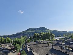 -中天楼