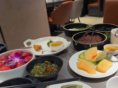 -骨之味·筒骨汤火锅(江头店)