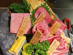 -芯元·碳烤熟成牛肉(经开店)