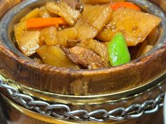 -苹果树下艺术餐厅(宋庄店)